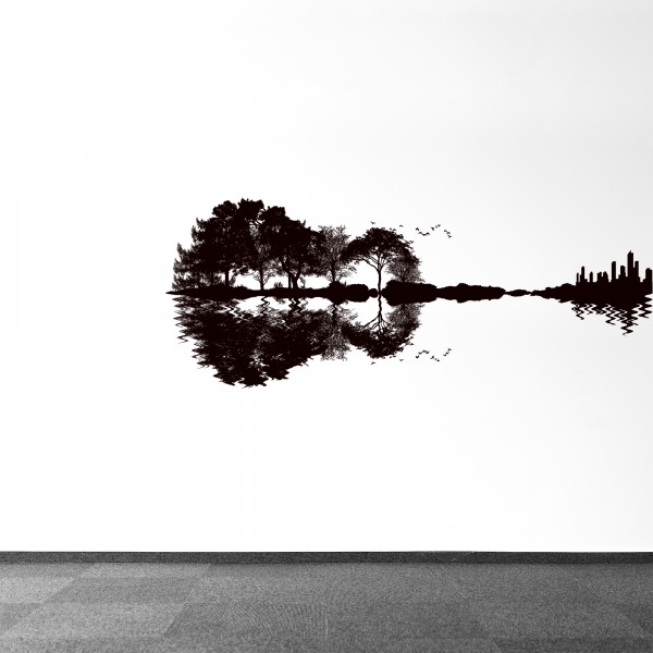 Custom Wall Decal Printing Services Banner Sign World